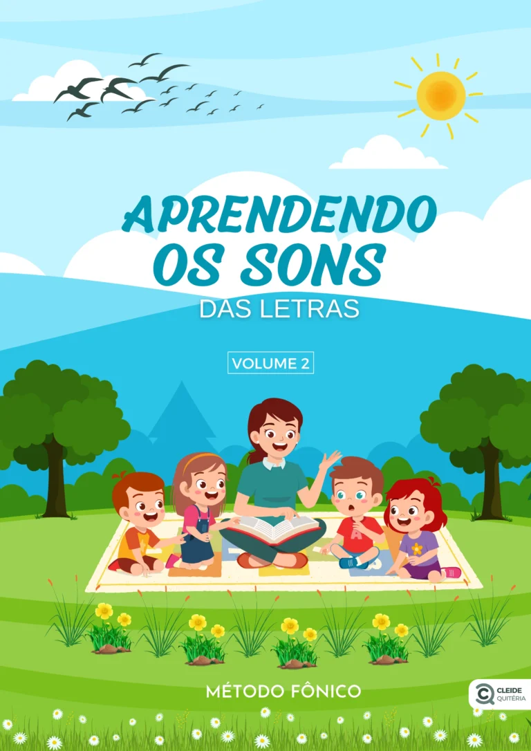 APRENDENDO OS SONS VOLUME 2 1